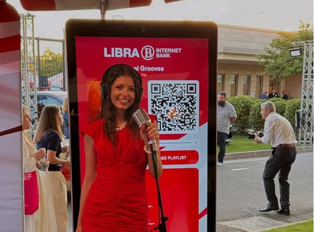 Libra Bank AI Song Creator